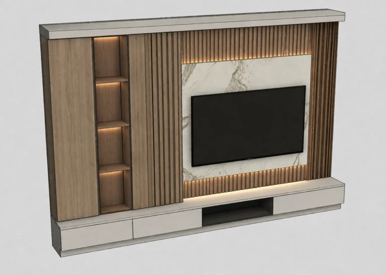 CAD tv waldesign