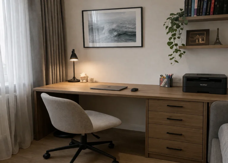 Desk
