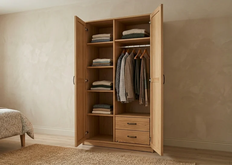 Wardrobe