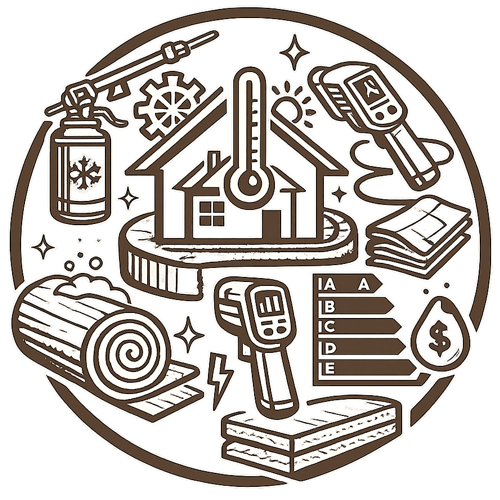 Insulation & Energy Efficiency