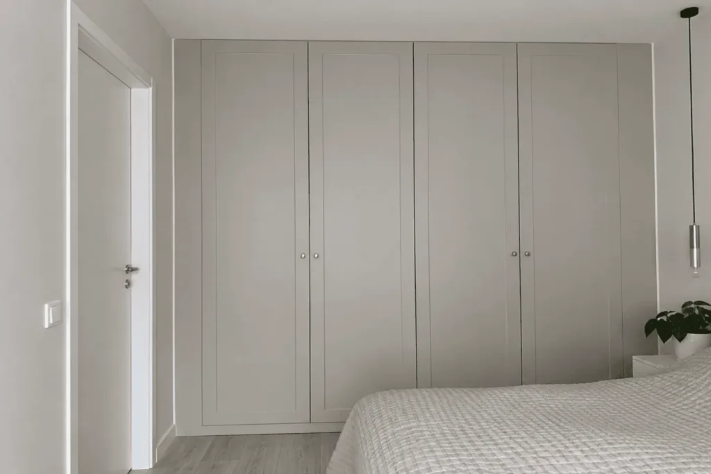 IKEA PAX built-in